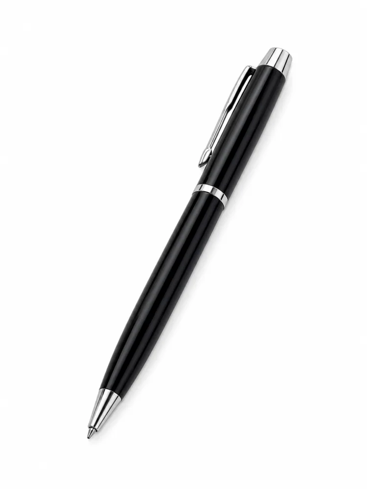 IM Parker Black Silver